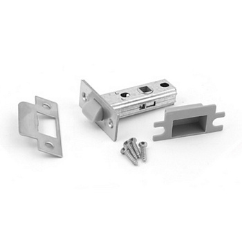 ЯЗЫЧКИ (AVERS) 5400-P-NIS (никель матовый)