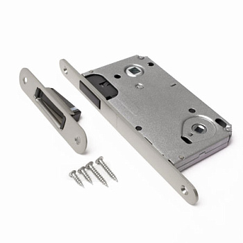 Защёлка  врезная магнитная Apecs 5300-M-WC-NIS (под фиксатор)